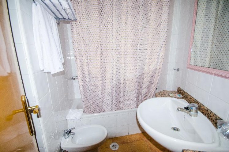 Double or Twin STANDARD Room