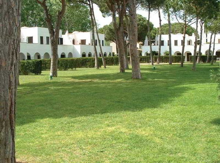 General view