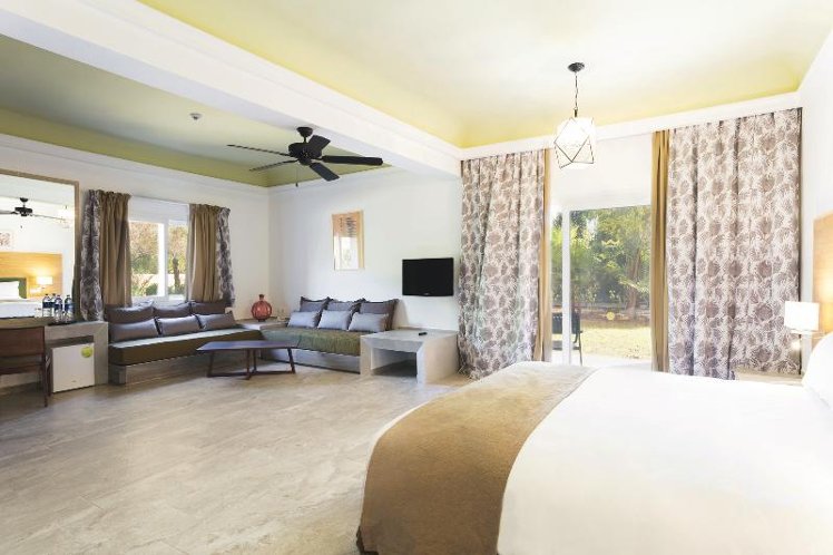 SUITE STANDARD Room