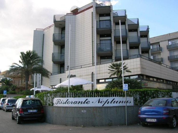 General view