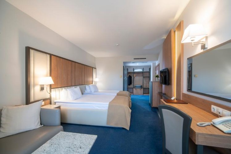 TWIN STANDARD Room
