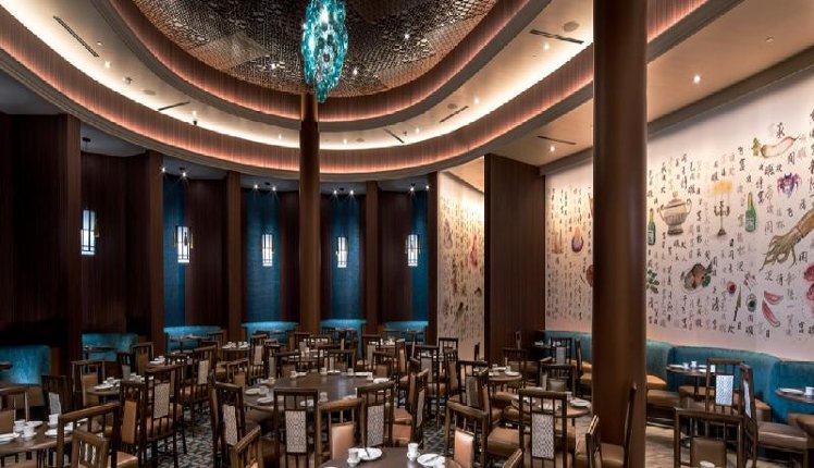 Lucky Dragon Hotel