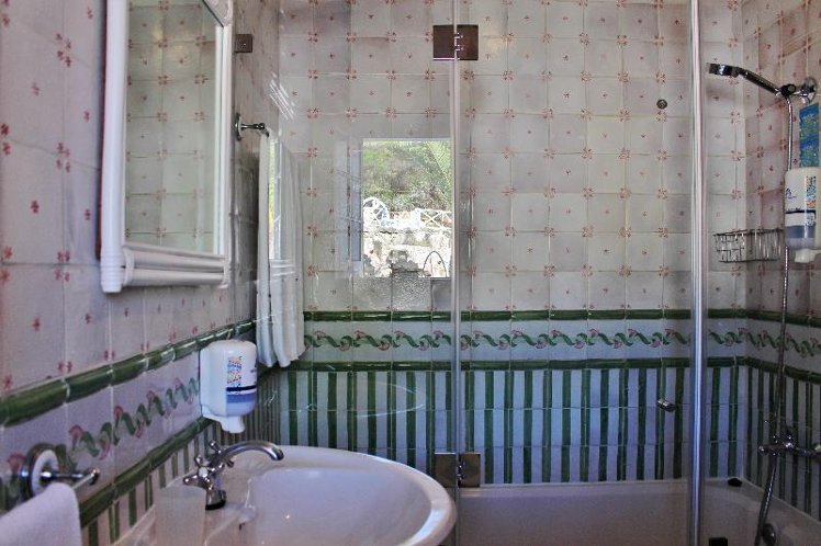 VILLA STANDARD Room