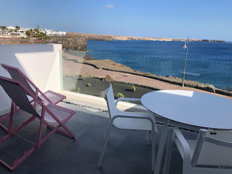 La Cala Suites Hotel