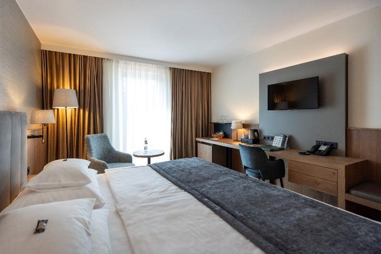 Double or Twin GARDEN VIEW Room