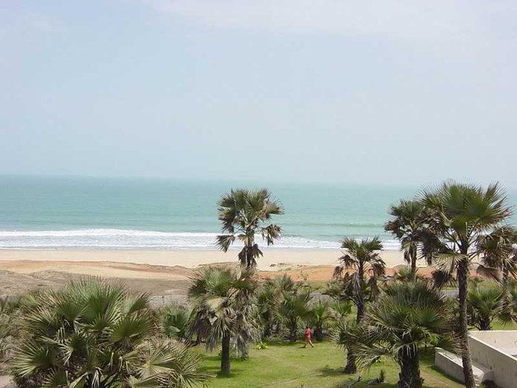 Golden Beach