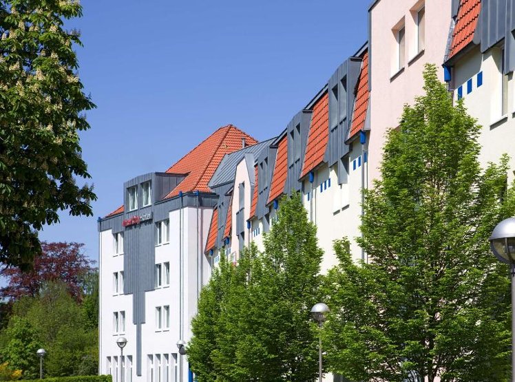 General view