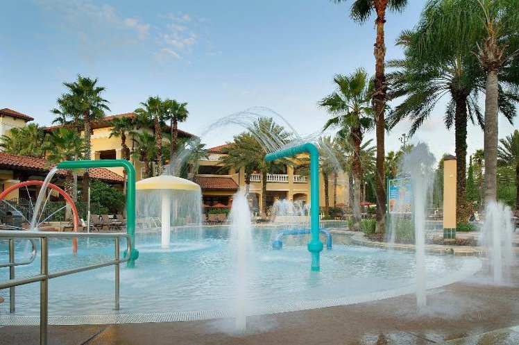 Floridays Resort Orlando