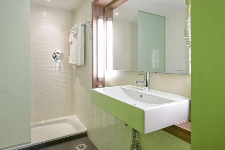 Travelodge Malaga Aeropuerto