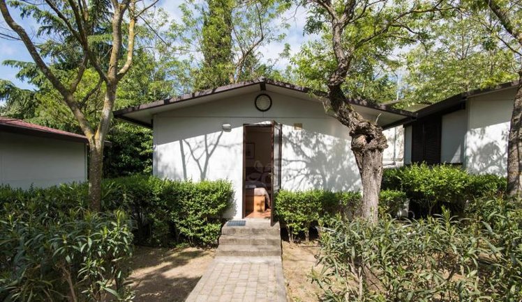 BUNGALOW CAPACITY 2 Room
