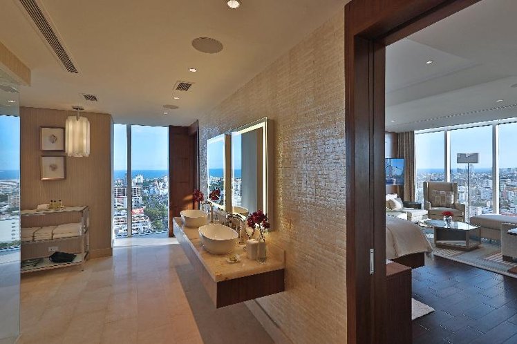 SUITE Presidential Room