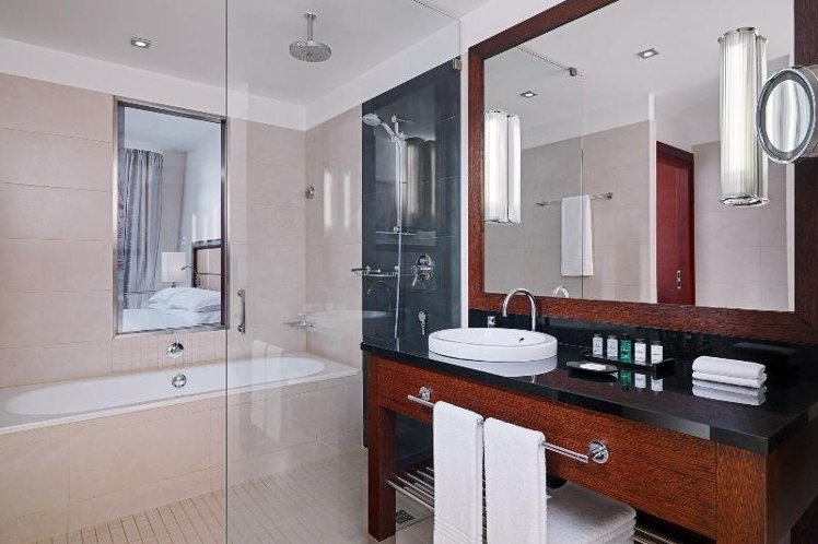 SUITE EXECUTIVE SEA VIEW Room
