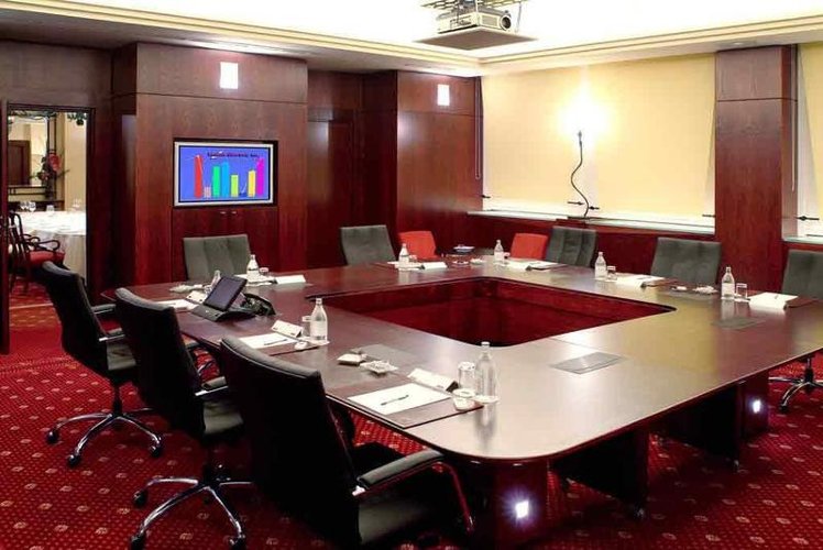 Conferences