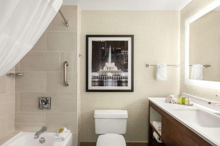 Doubletree by Hilton Orlando Downtown