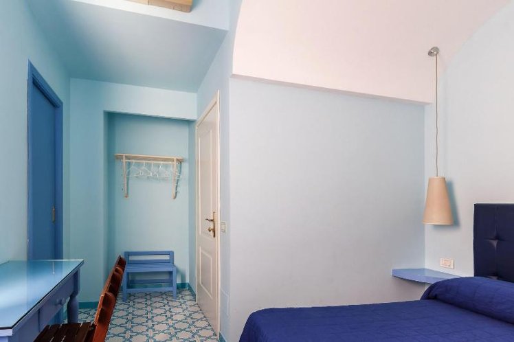 Double or Twin ECONOMY Room