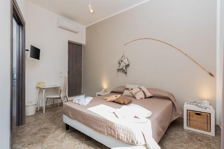 Sisidda Rooms