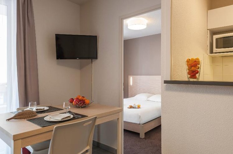 APARTMENT ONE BEDROOM Room