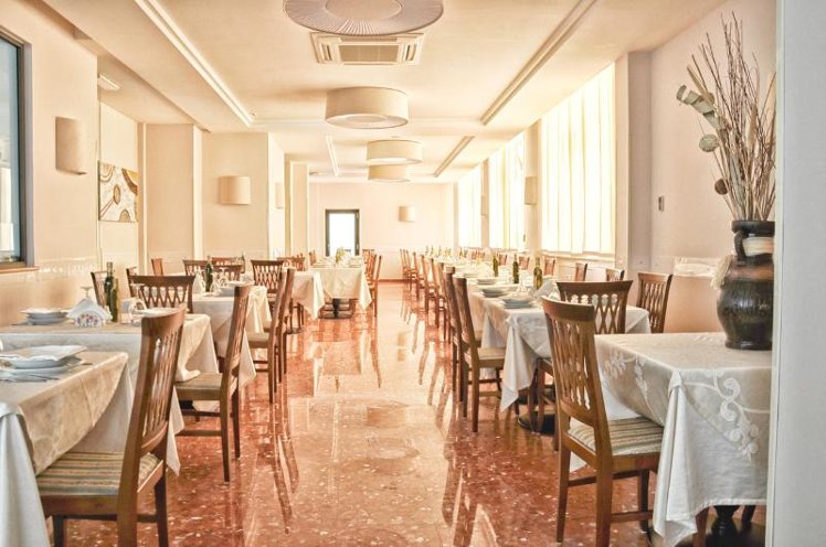 Hotel dei Pini