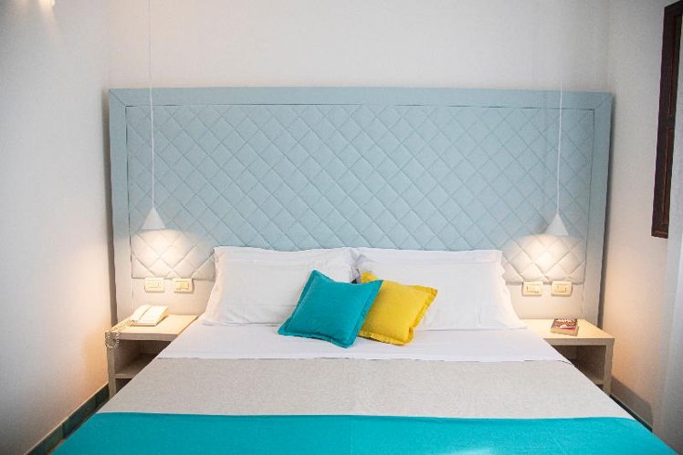 SUITE STANDARD Room