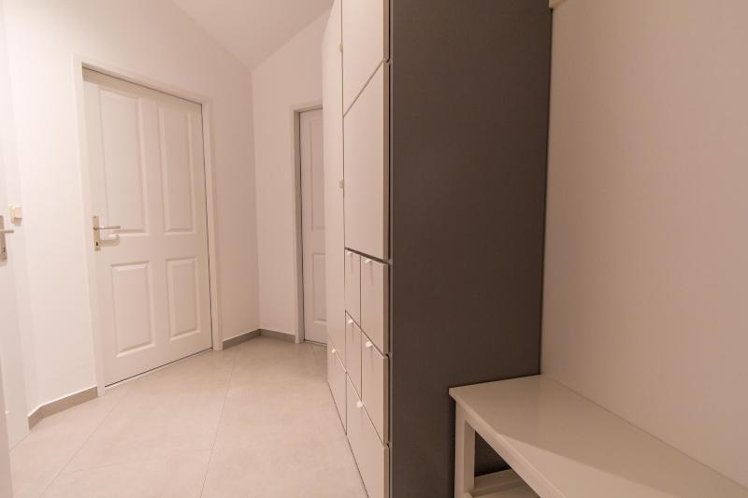 APARTMENT ONE BEDROOM Room