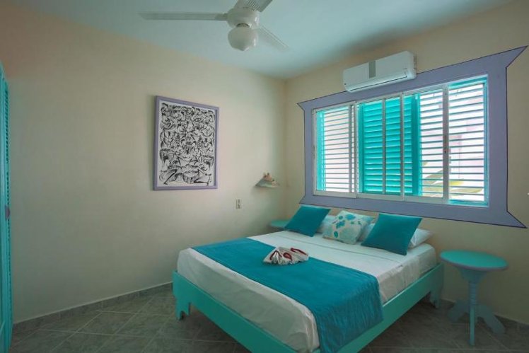 Hotel Playa Colibri