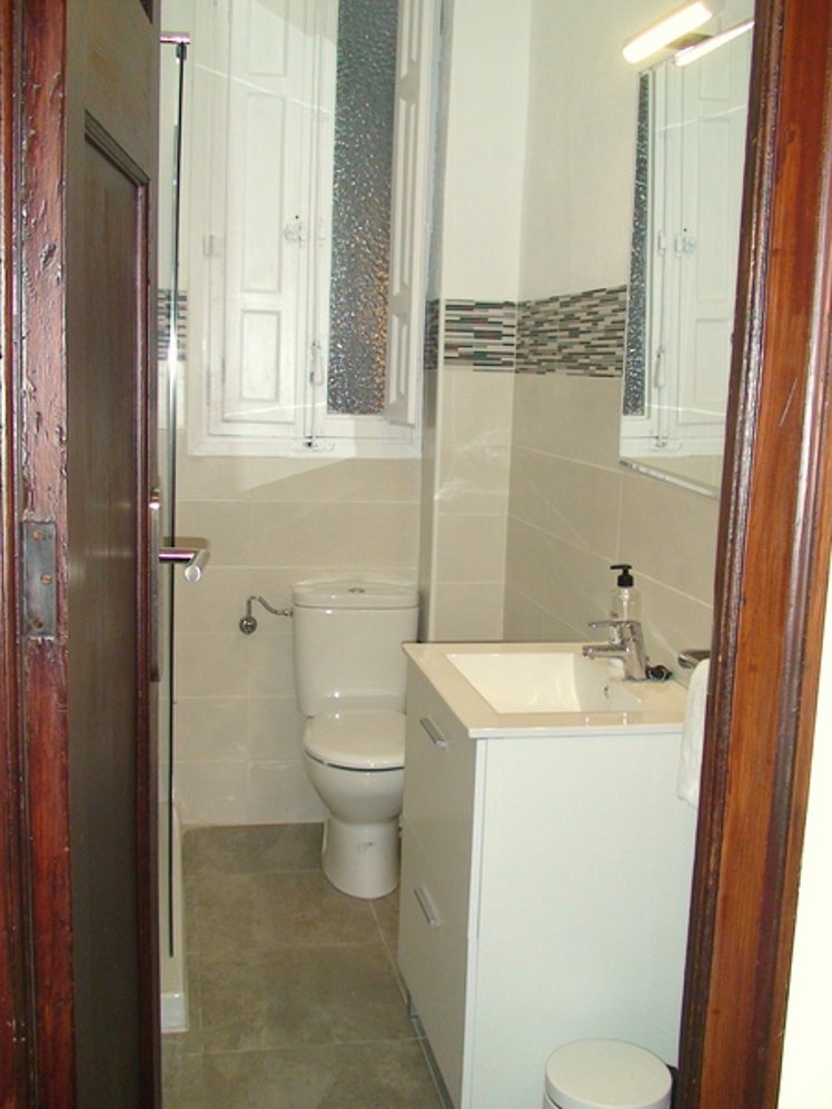 APARTMENT THREE BEDROOMS Room