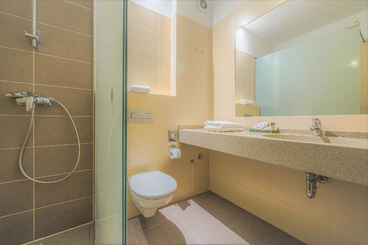 DOUBLE PREMIUM Room