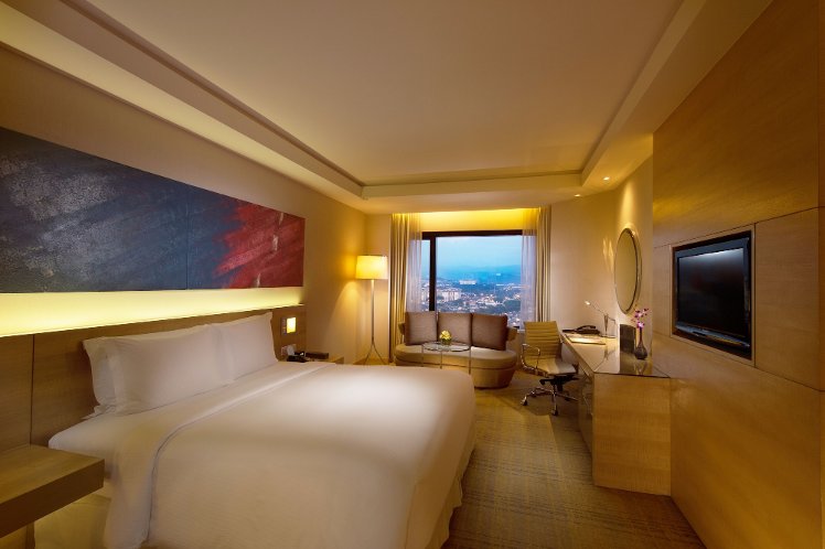 Doubletree by Hilton Kuala Lumpur