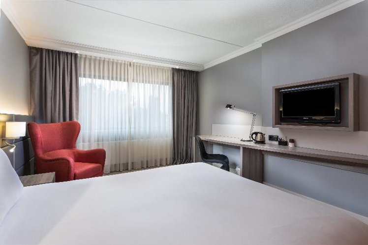 TWIN STANDARD Room