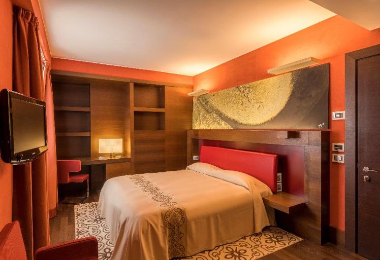 SUITE WITH BALCONY Room
