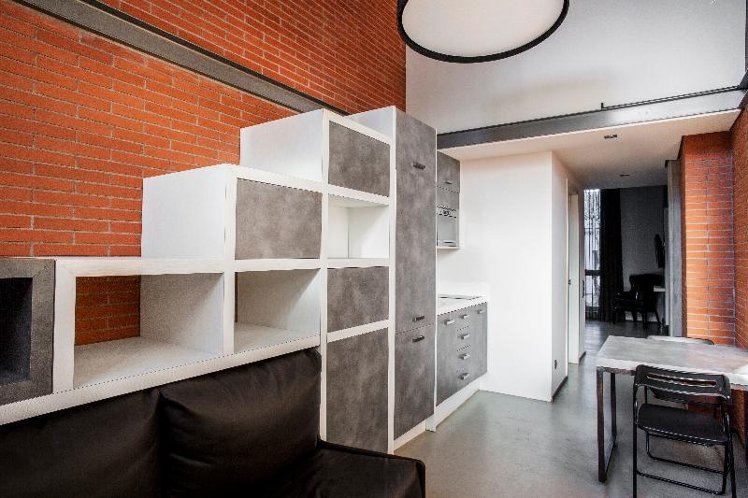APARTMENT LUXURY Room
