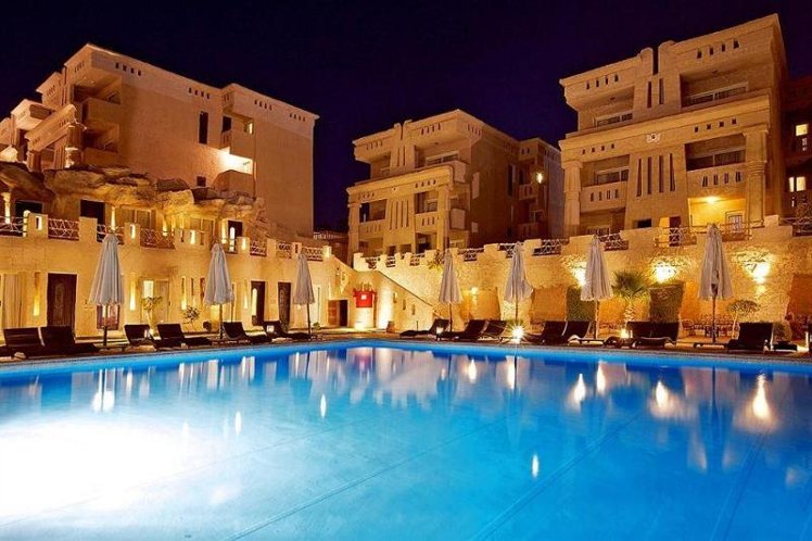 El Hayat Sharm Resort