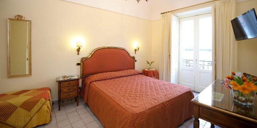 Residenza Del Duca