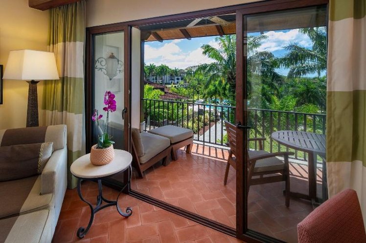 Room DELUXE POOL VIEW Room