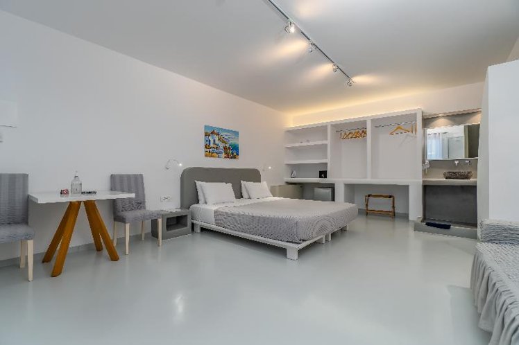 SUITE STANDARD Room