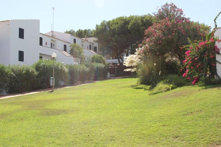 General view