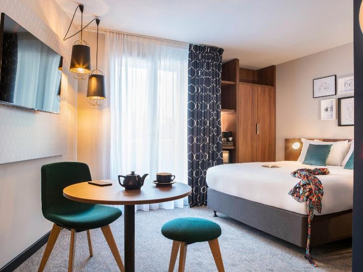 SUITE CONNECTING ROOM Room