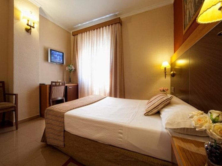 Double or Twin STANDARD Room