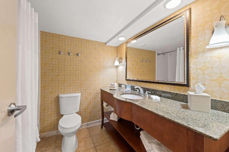 DOUBLE PREMIUM KING BED Room