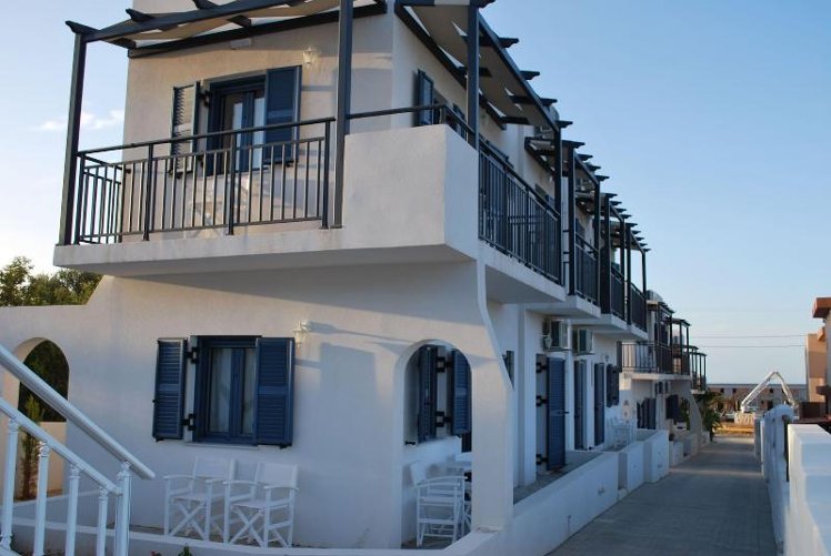 General view