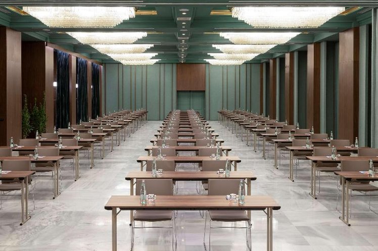 Melia Milano