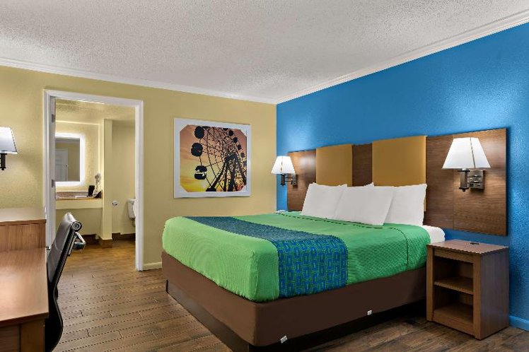 Room NON SMOKING Room