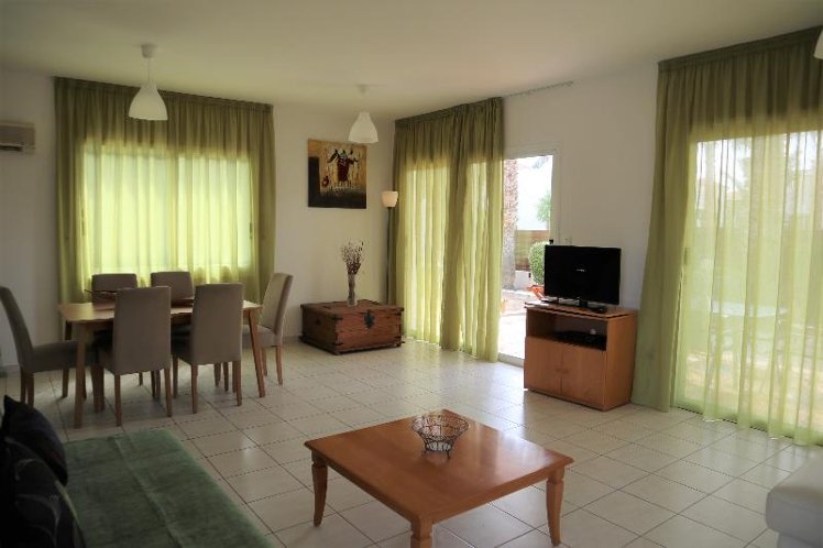 VILLA THREE BEDROOMS Room