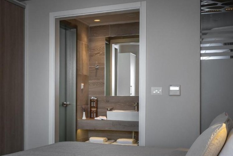 DOUBLE DELUXE Room