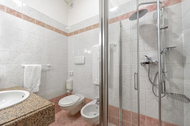 DOUBLE COMFORT Room