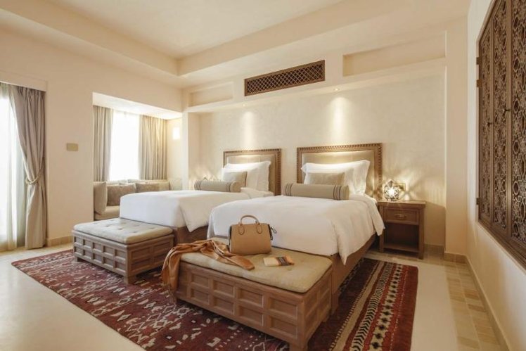 SUITE TWO BEDROOMS Room