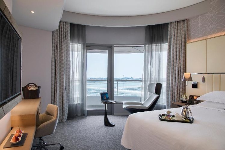 SUITE TWO BEDROOMS Room