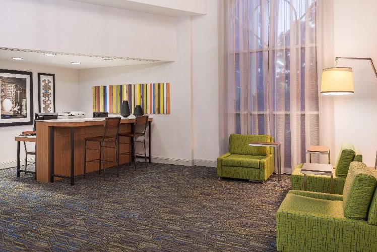 Holiday Inn Express Miami Airport Doral Area