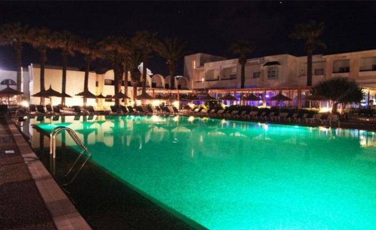 Pool