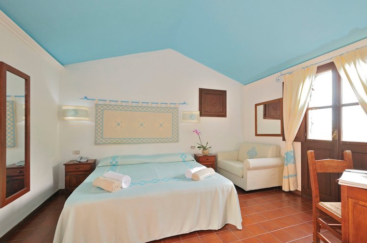 DOUBLE SINGLE USE SUPERIOR Room